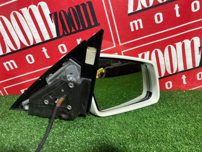 Зеркало боковое, 36100 рублей, Солонцы