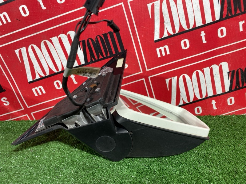 Зеркало боковое, 36100 рублей, Солонцы