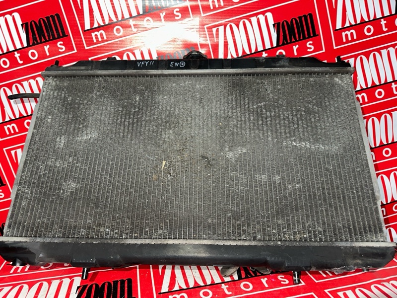 Радиатор двигателя, 6200 рублей, Красноярск