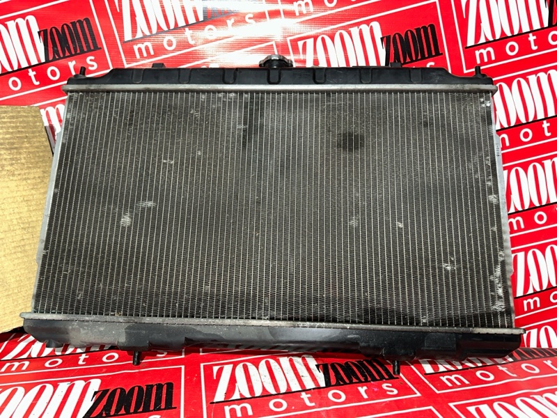 Радиатор двигателя, 6200 рублей, Красноярск