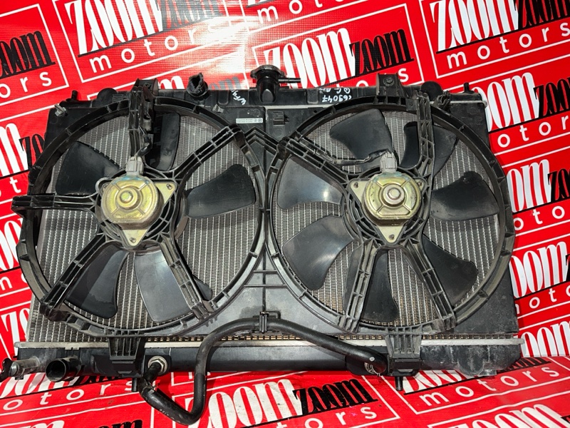 Радиатор двигателя, 6200 рублей, Красноярск