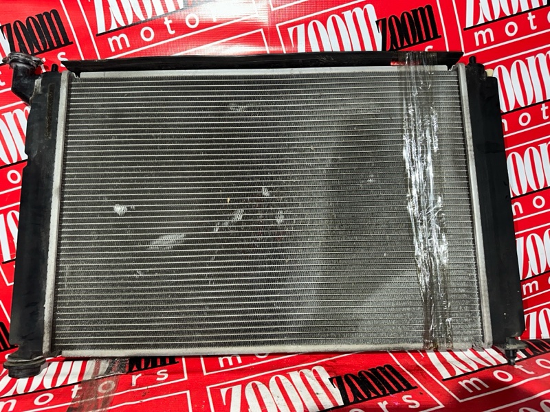 Радиатор двигателя, 2900 рублей, Красноярск