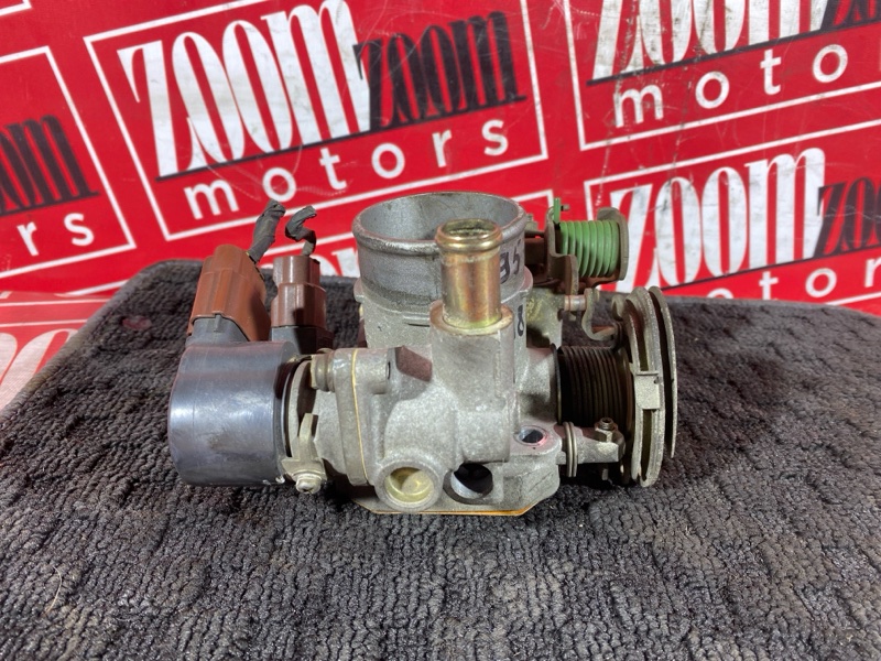 Заслонка дроссельная, 2700 рублей, Солонцы