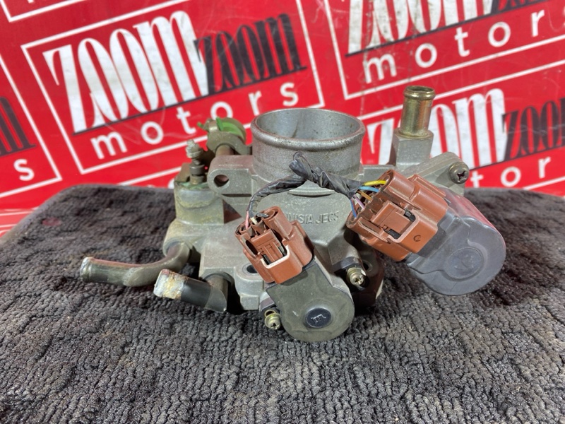 Заслонка дроссельная, 2700 рублей, Солонцы