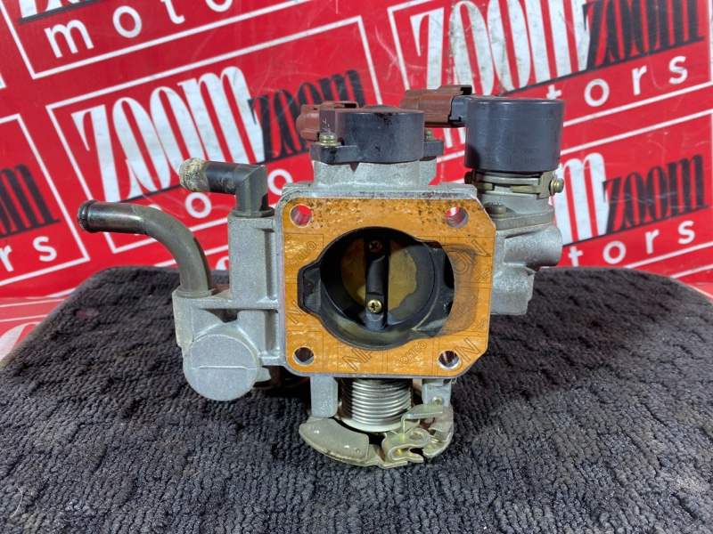 Заслонка дроссельная, 2700 рублей, Солонцы