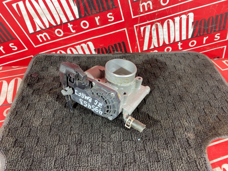 Заслонка дроссельная, 800 рублей, Солонцы