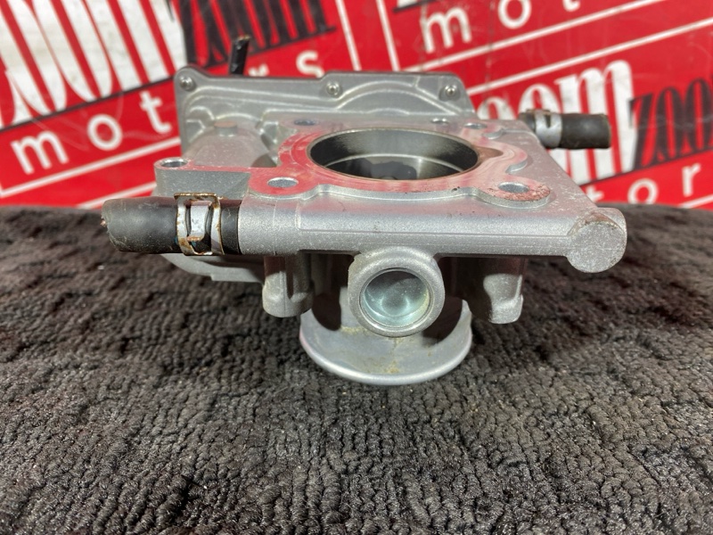 Заслонка дроссельная, 800 рублей, Солонцы