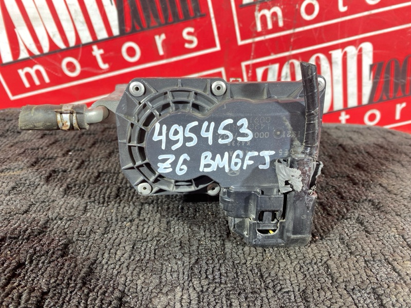 Заслонка дроссельная, 800 рублей, Солонцы