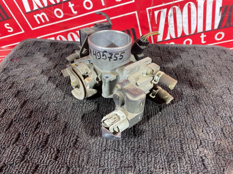 Заслонка дроссельная, 1500 рублей, Солонцы