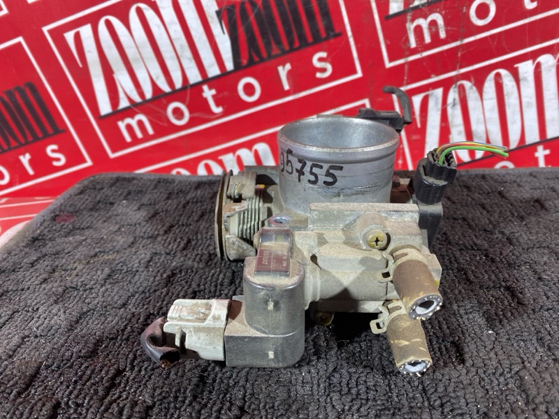 Заслонка дроссельная, 1500 рублей, Солонцы