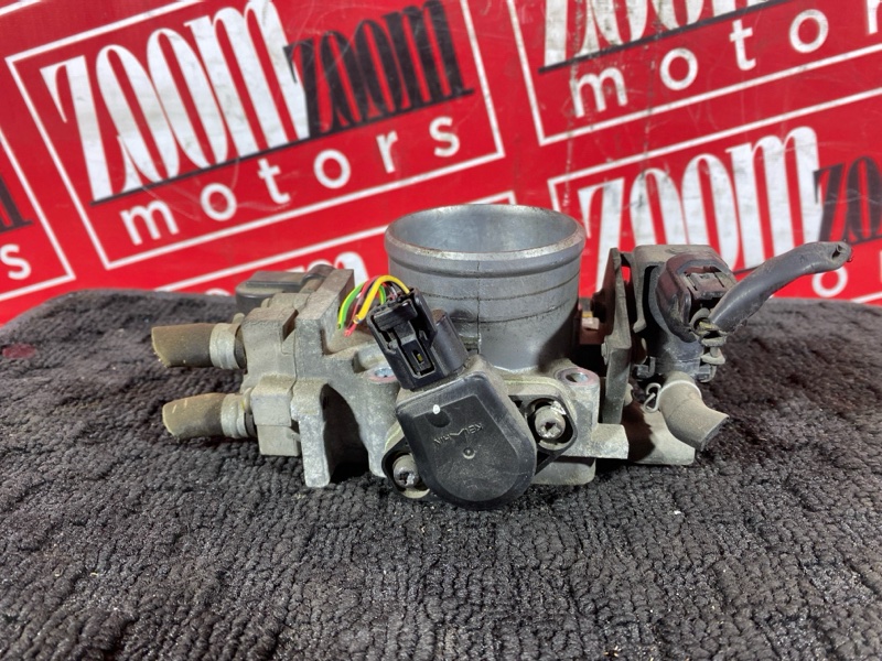 Заслонка дроссельная, 1500 рублей, Солонцы