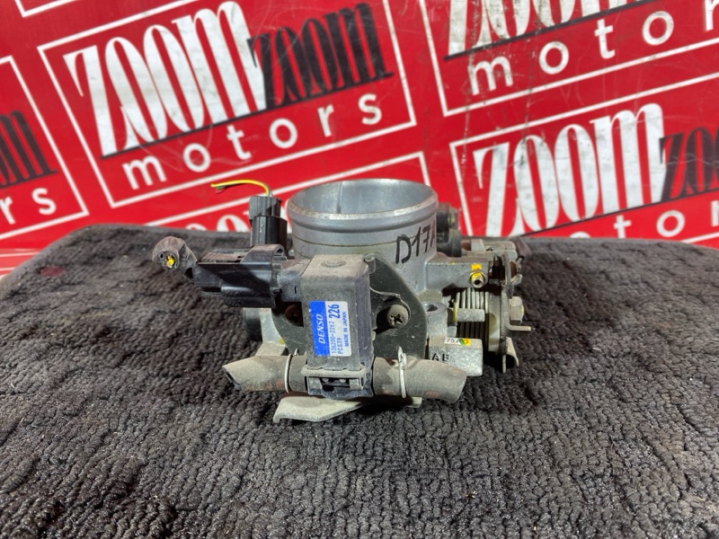 Заслонка дроссельная, 1500 рублей, Солонцы