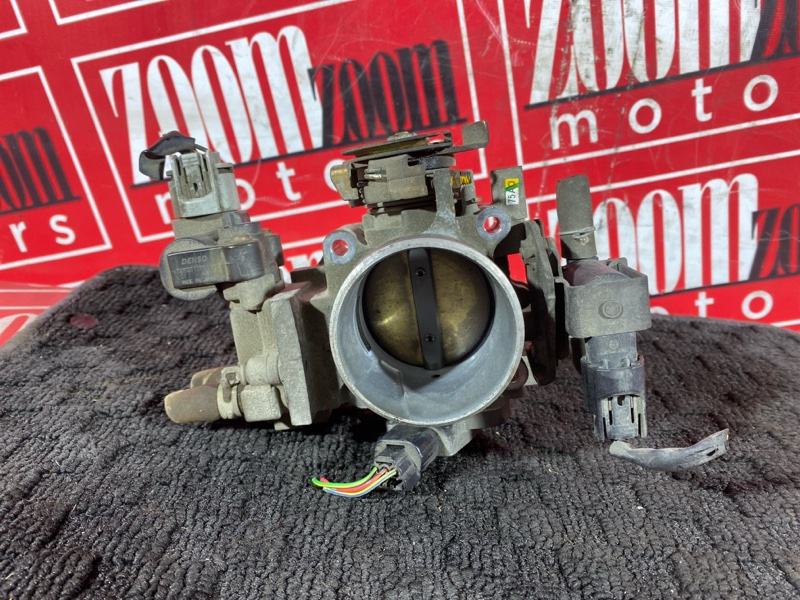 Заслонка дроссельная, 1500 рублей, Солонцы