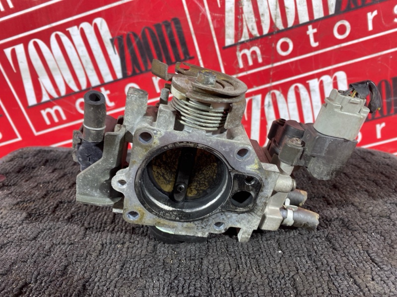 Заслонка дроссельная, 1500 рублей, Солонцы