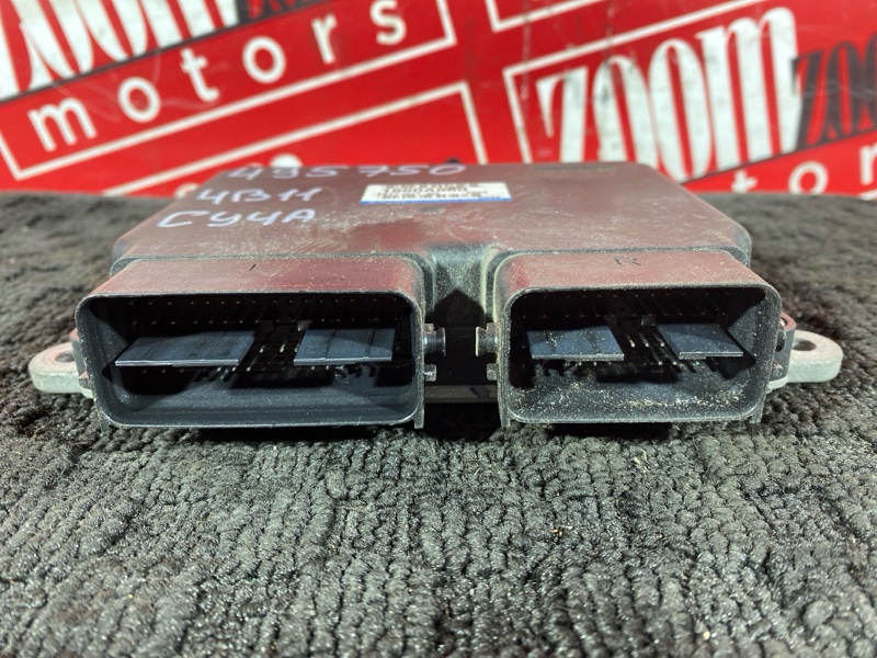 Компьютер (Блок управления), 300 рублей, Солонцы