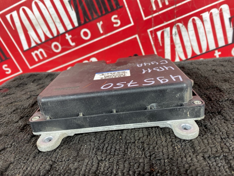 Компьютер (Блок управления), 300 рублей, Солонцы