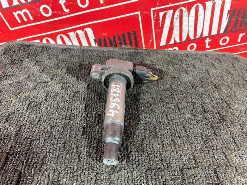 Катушка зажигания, 1500 рублей, Солонцы