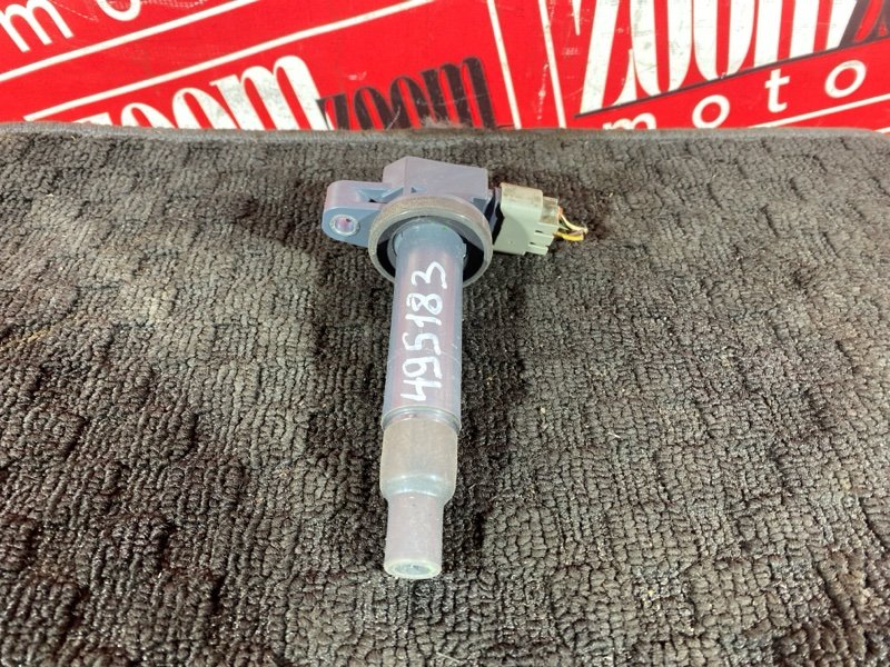 Катушка зажигания, 1500 рублей, Солонцы