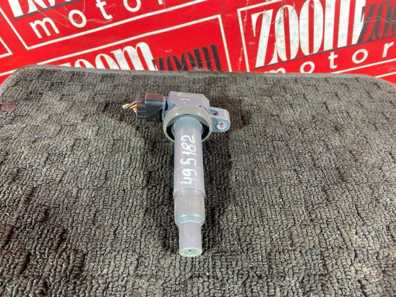 Катушка зажигания, 1500 рублей, Солонцы