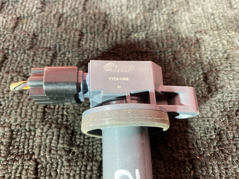 Катушка зажигания, 1500 рублей, Солонцы