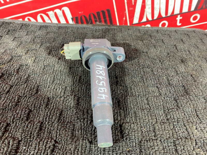 Катушка зажигания, 1500 рублей, Солонцы