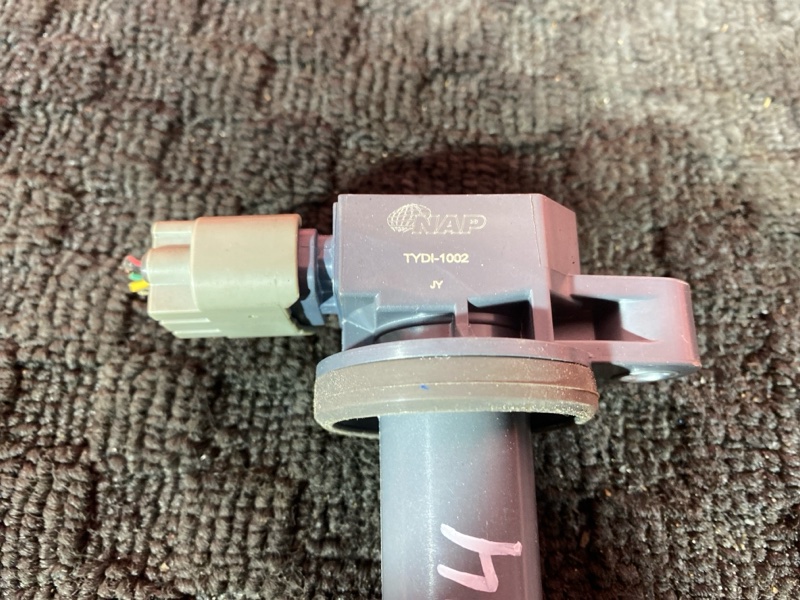 Катушка зажигания, 1500 рублей, Солонцы