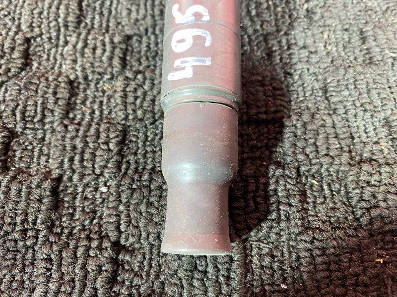 Катушка зажигания, 1500 рублей, Солонцы