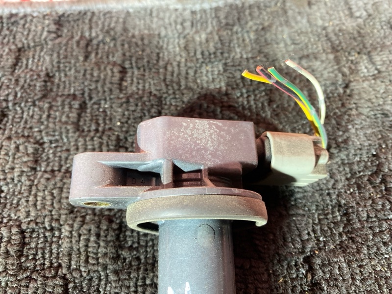 Катушка зажигания, 1500 рублей, Солонцы