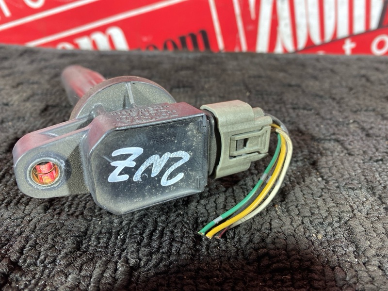 Катушка зажигания, 1500 рублей, Солонцы