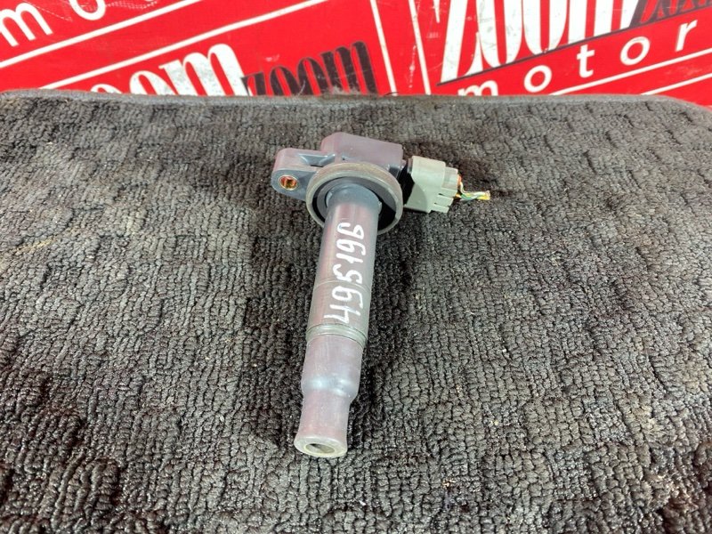 Катушка зажигания, 1500 рублей, Солонцы