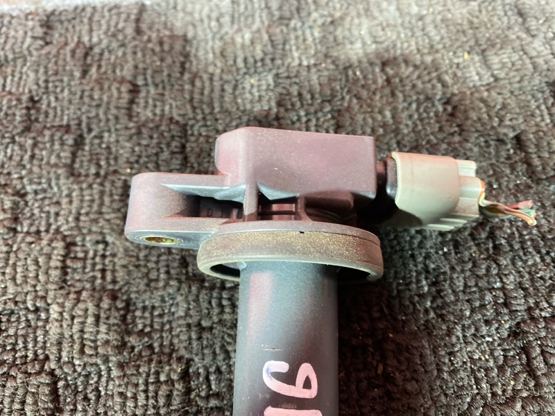 Катушка зажигания, 1500 рублей, Солонцы