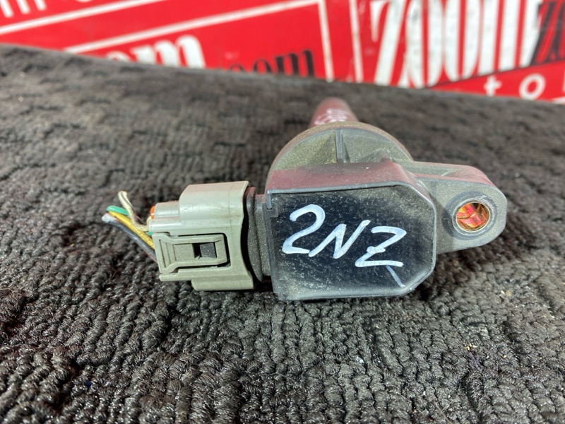 Катушка зажигания, 1500 рублей, Солонцы