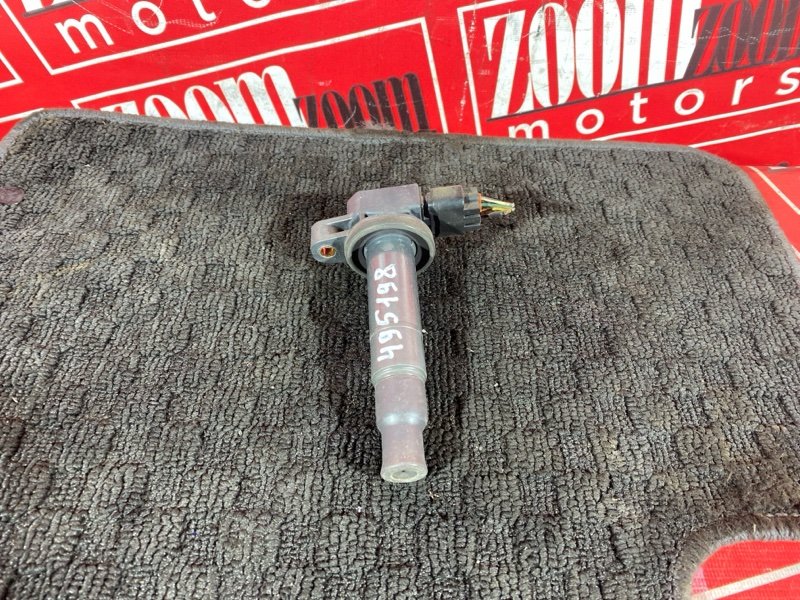 Катушка зажигания, 1500 рублей, Солонцы