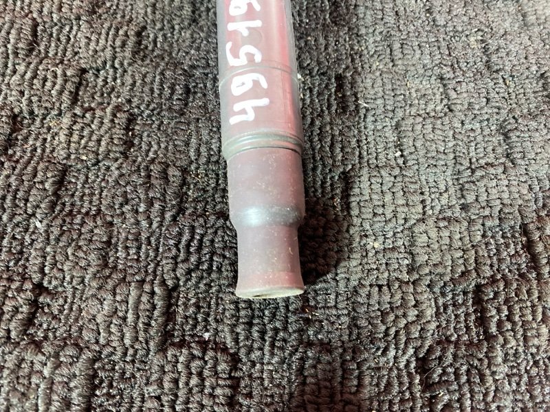 Катушка зажигания, 1500 рублей, Солонцы