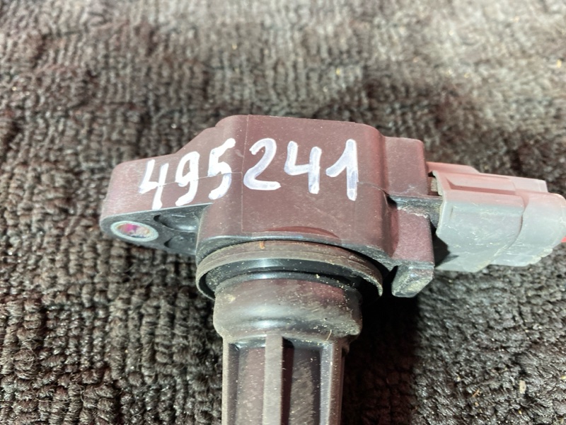 Катушка зажигания, 800 рублей, Солонцы