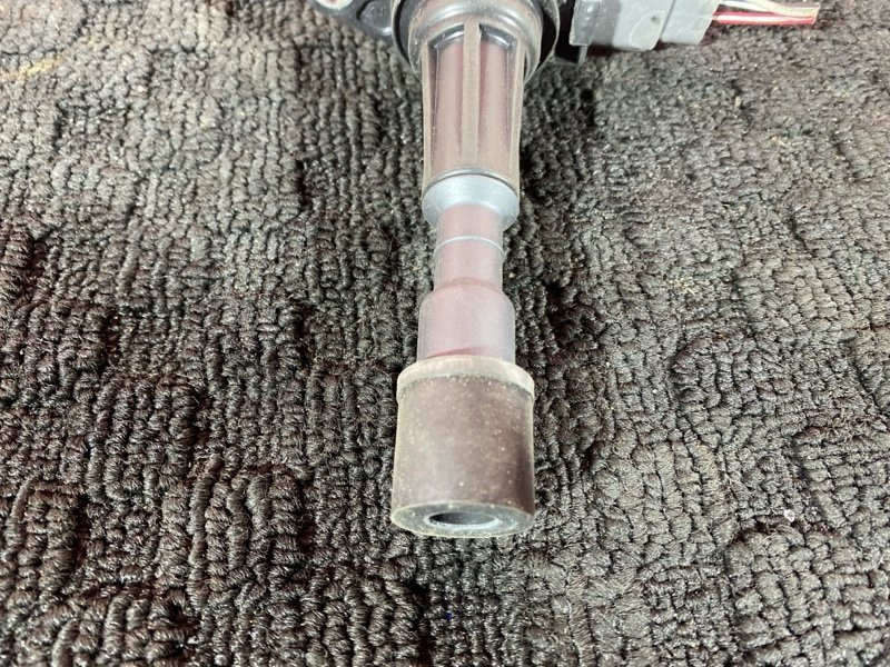 Катушка зажигания, 800 рублей, Солонцы