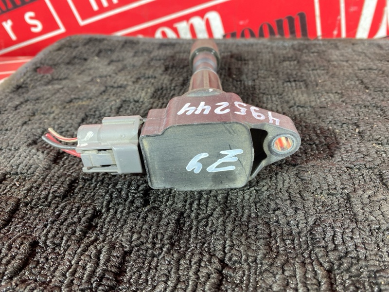 Катушка зажигания, 800 рублей, Солонцы