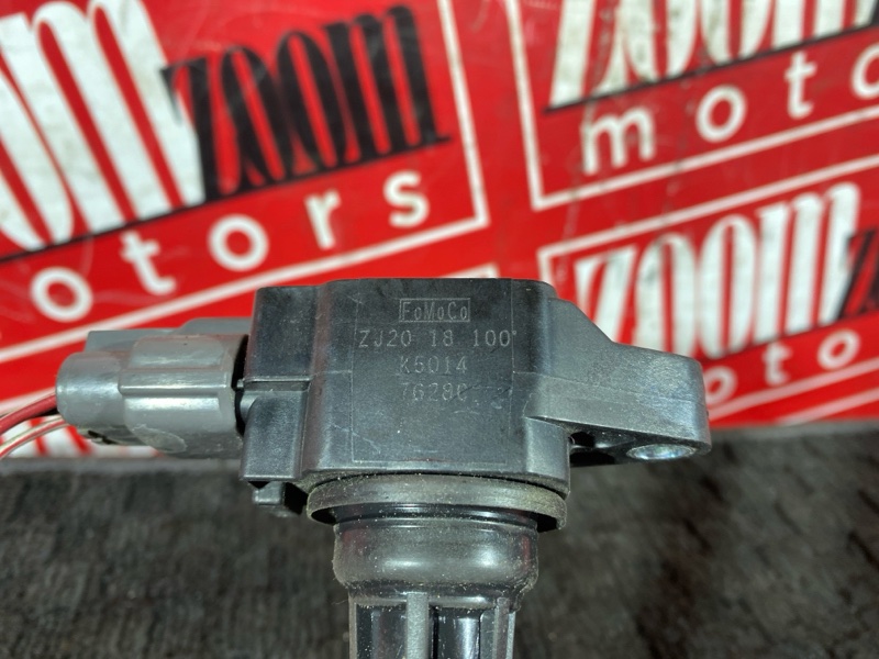 Катушка зажигания, 800 рублей, Солонцы