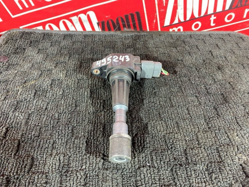 Катушка зажигания, 800 рублей, Солонцы