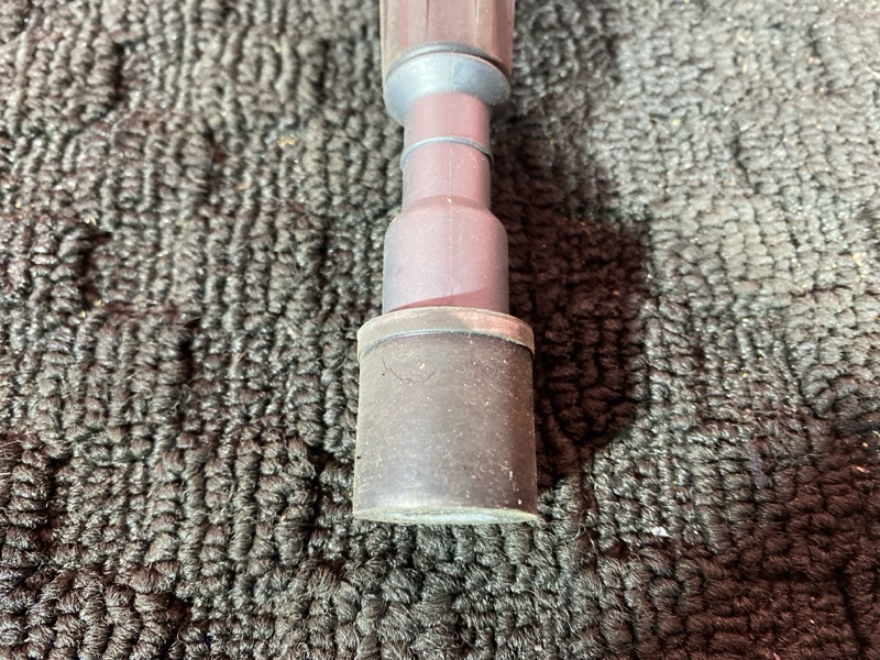 Катушка зажигания, 800 рублей, Солонцы