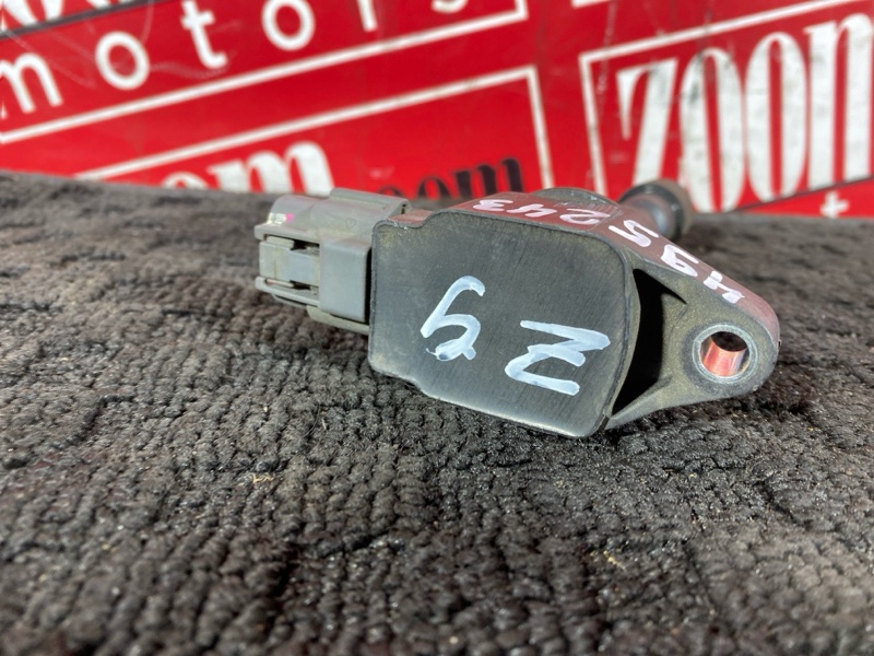 Катушка зажигания, 800 рублей, Солонцы