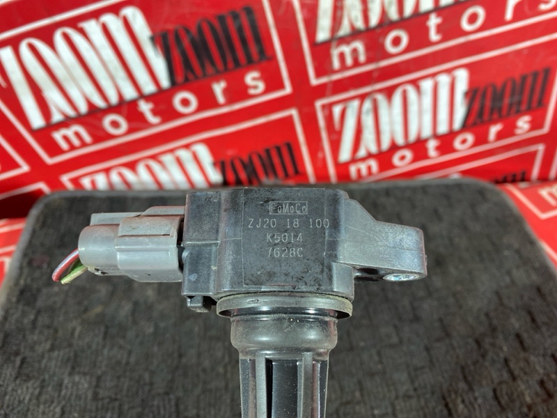 Катушка зажигания, 800 рублей, Солонцы