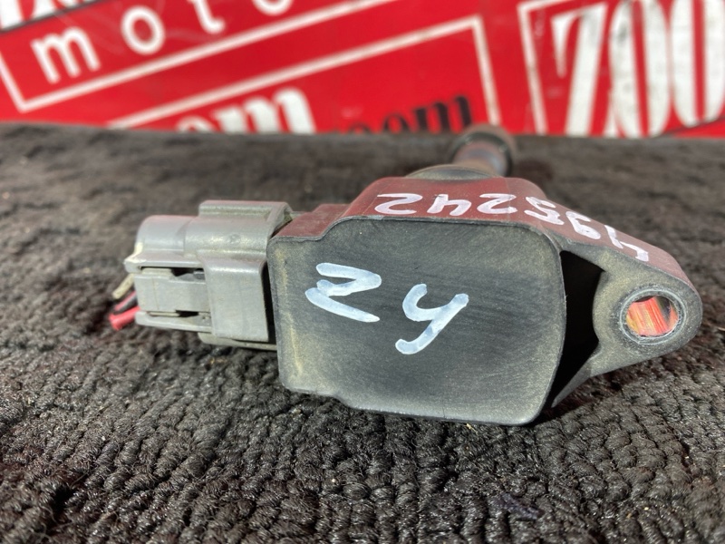 Катушка зажигания, 800 рублей, Солонцы