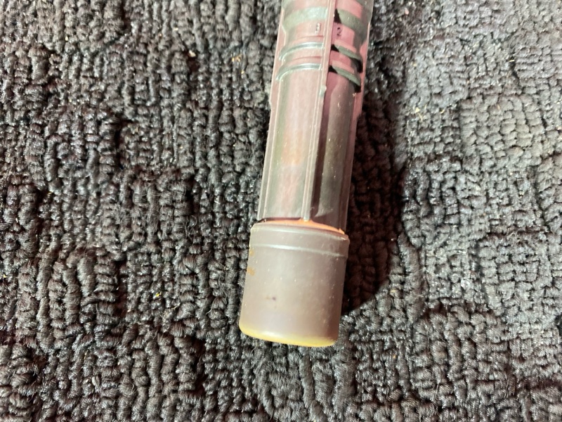 Катушка зажигания, 500 рублей, Солонцы