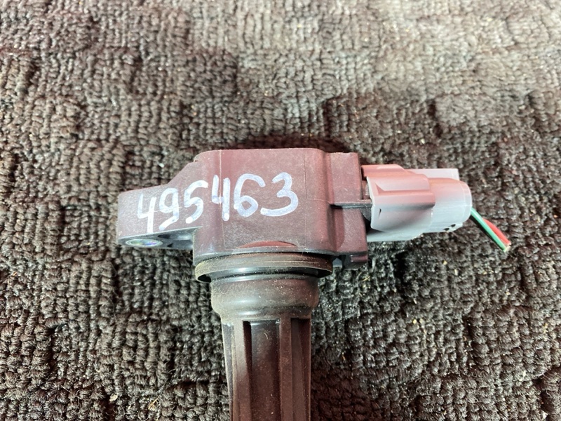 Катушка зажигания, 500 рублей, Солонцы