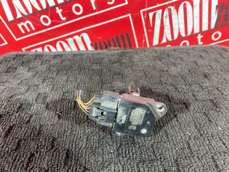 Расходомер (Датчик расхода воздуха), 500 рублей, Солонцы