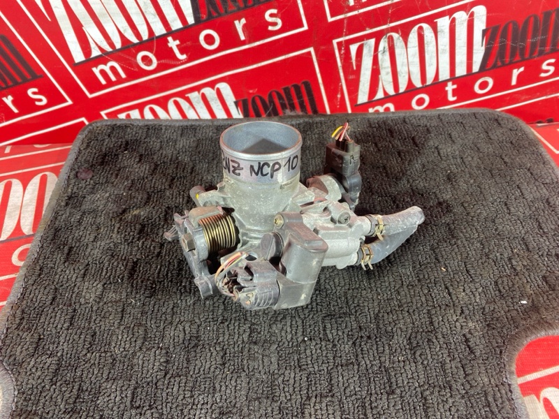 Заслонка дроссельная, 5300 рублей, Солонцы