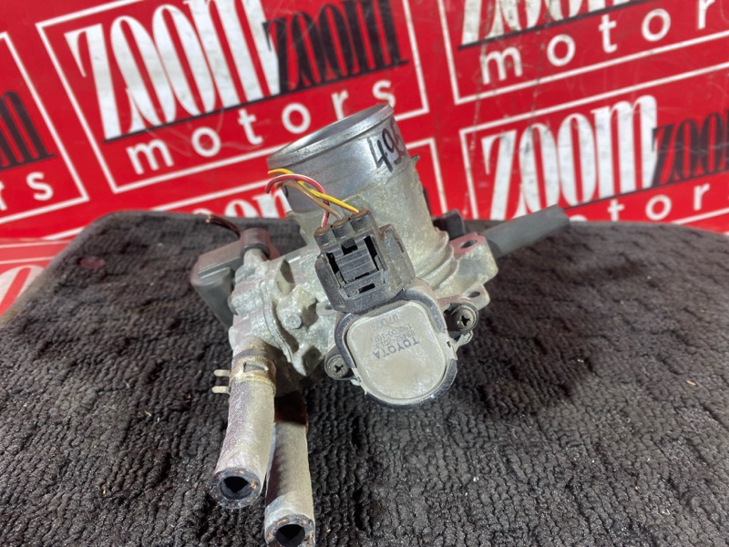 Заслонка дроссельная, 5300 рублей, Солонцы