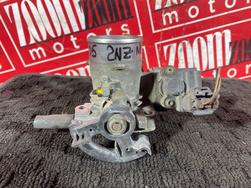 Заслонка дроссельная, 5300 рублей, Солонцы