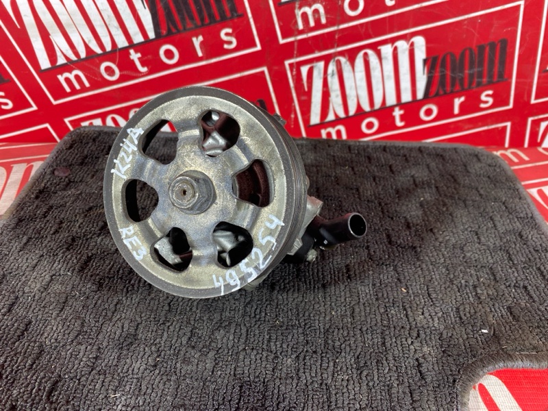 Насос гидроусилителя, 6700 рублей, Солонцы